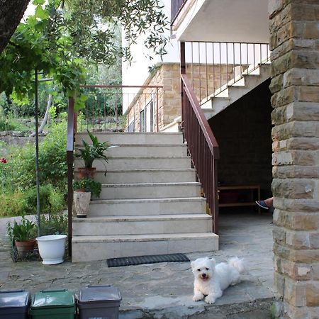 Bella Vista Bolognese Βίλα Trespiano Εξωτερικό φωτογραφία