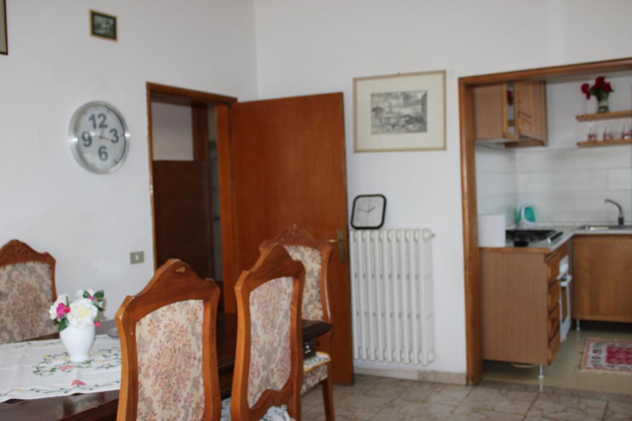Bella Vista Bolognese Βίλα Trespiano Εξωτερικό φωτογραφία