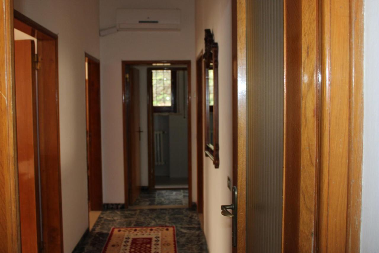 Bella Vista Bolognese Βίλα Trespiano Εξωτερικό φωτογραφία
