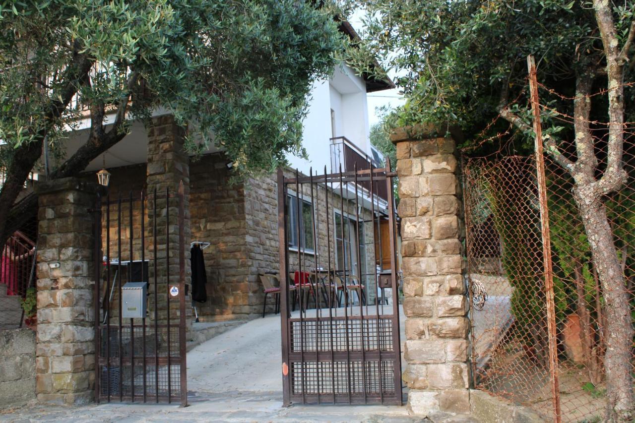 Bella Vista Bolognese Βίλα Trespiano Εξωτερικό φωτογραφία