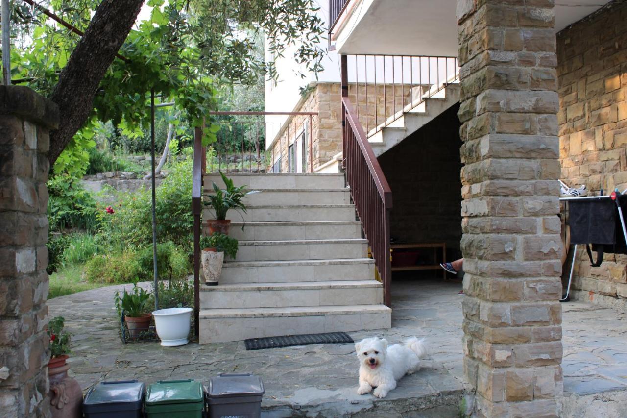Bella Vista Bolognese Βίλα Trespiano Εξωτερικό φωτογραφία