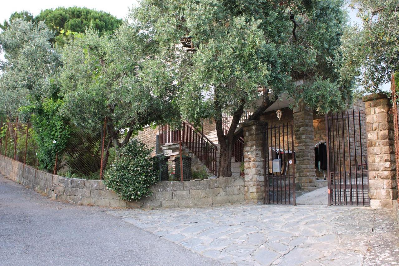 Bella Vista Bolognese Βίλα Trespiano Εξωτερικό φωτογραφία