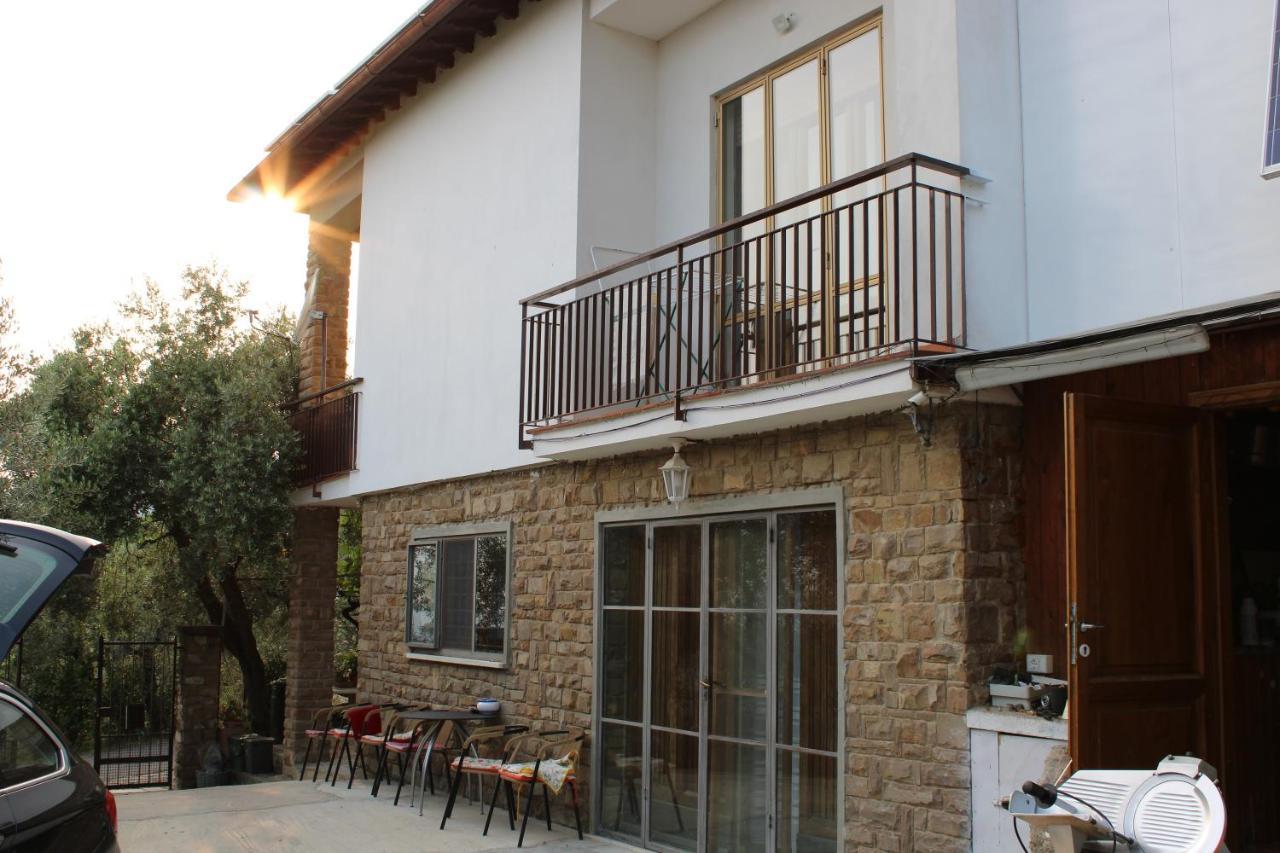 Bella Vista Bolognese Βίλα Trespiano Εξωτερικό φωτογραφία