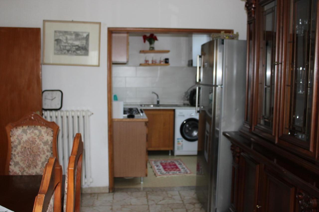 Bella Vista Bolognese Βίλα Trespiano Εξωτερικό φωτογραφία