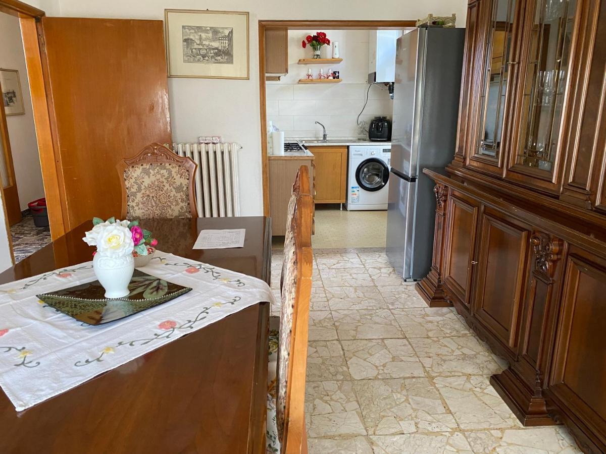 Bella Vista Bolognese Βίλα Trespiano Εξωτερικό φωτογραφία