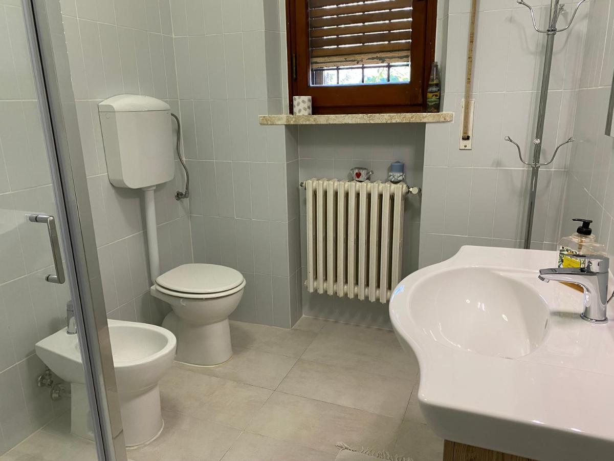 Bella Vista Bolognese Βίλα Trespiano Εξωτερικό φωτογραφία