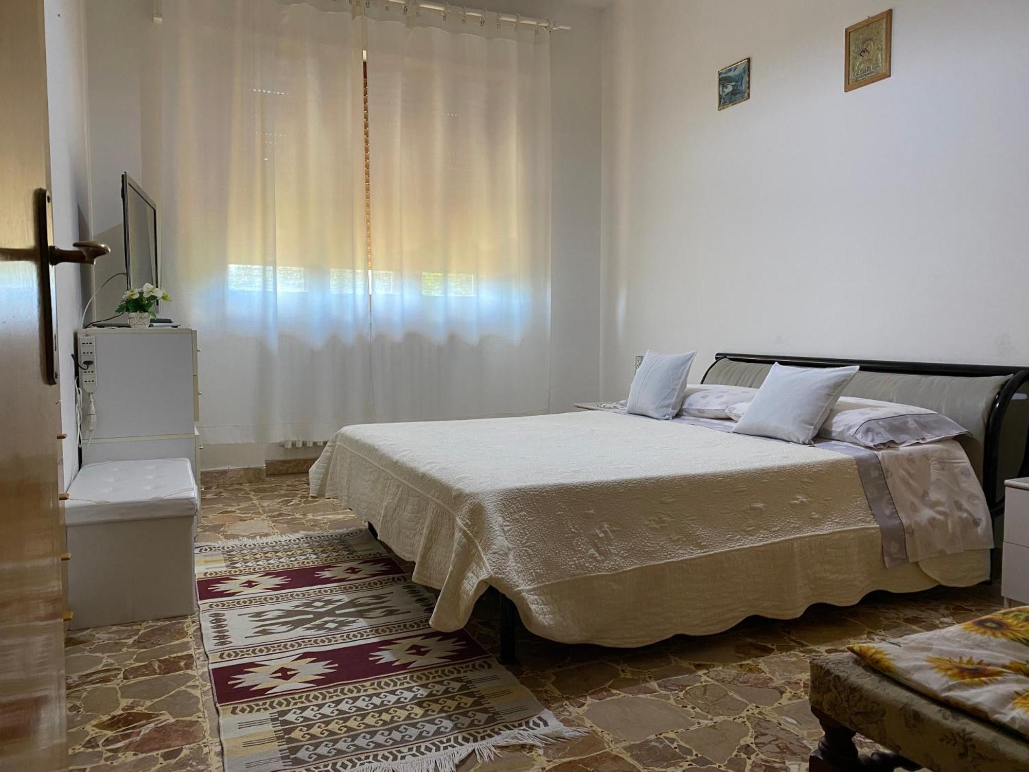 Bella Vista Bolognese Βίλα Trespiano Εξωτερικό φωτογραφία