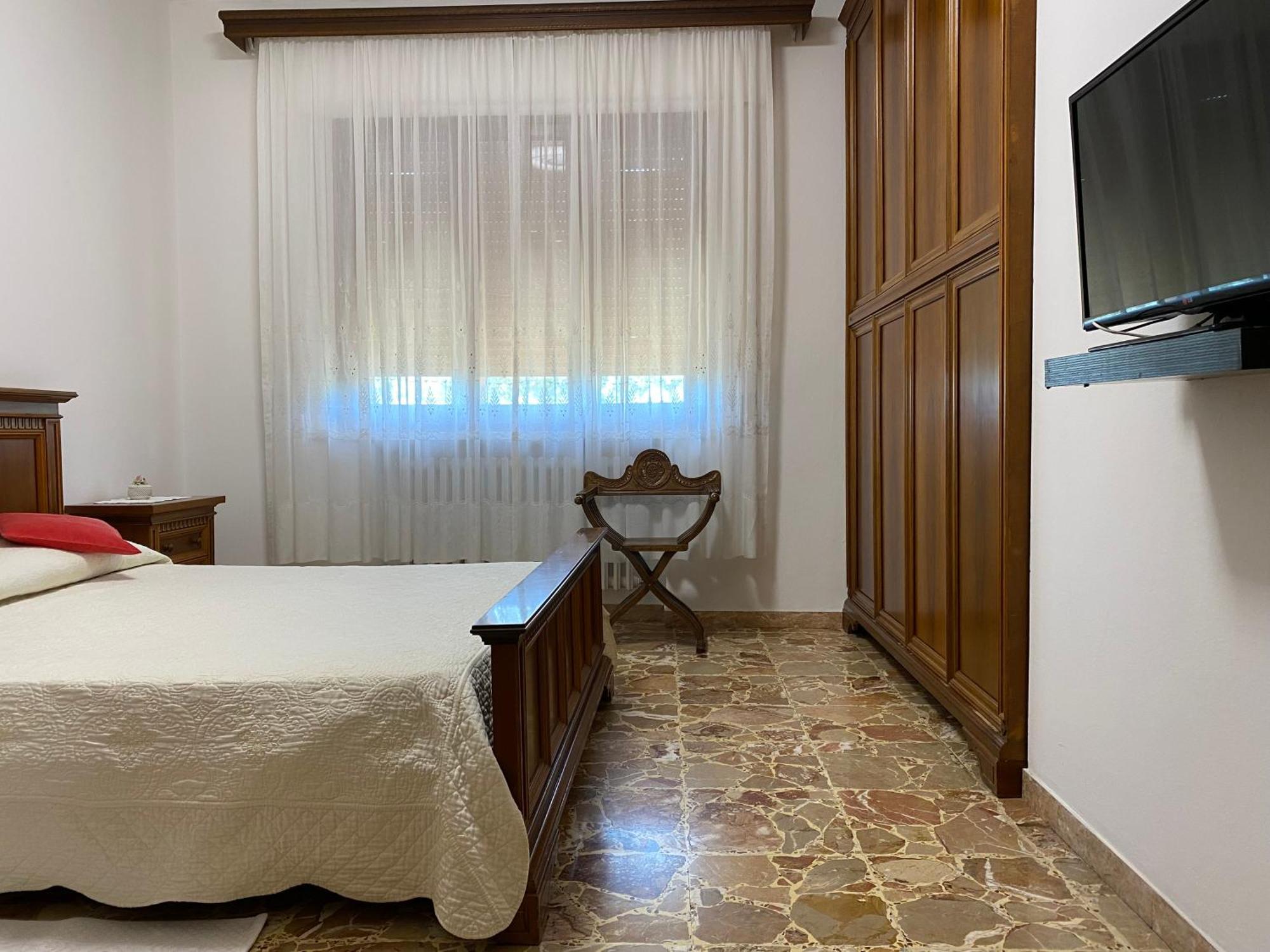 Bella Vista Bolognese Βίλα Trespiano Εξωτερικό φωτογραφία